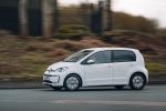 Volkswagen e-up! 2020 года (UK)